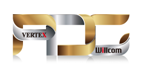 「VERTEX」×「Willcom」